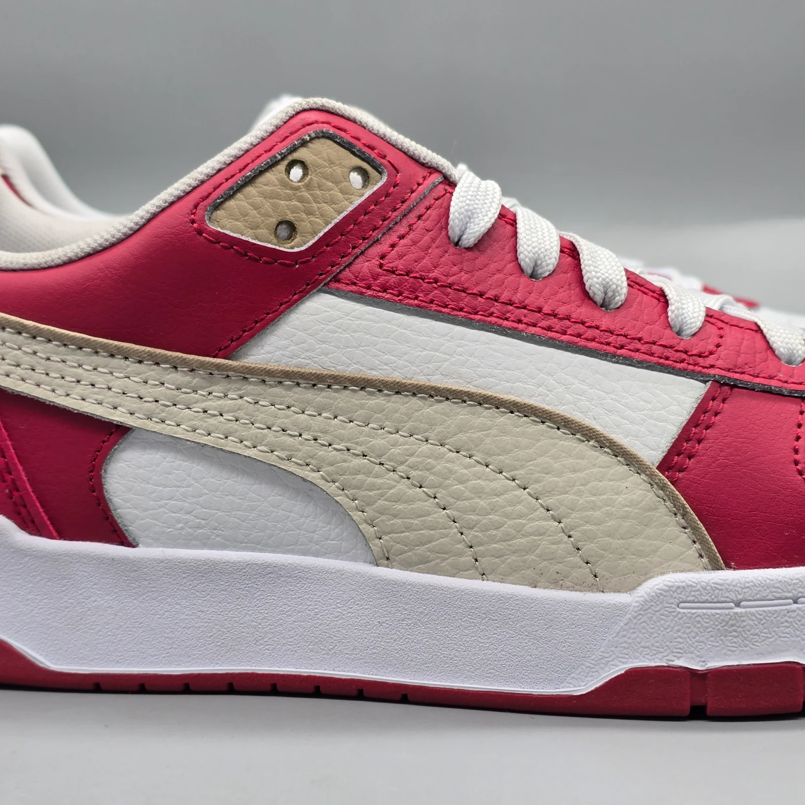 PUMA RBD GAME LOW 6