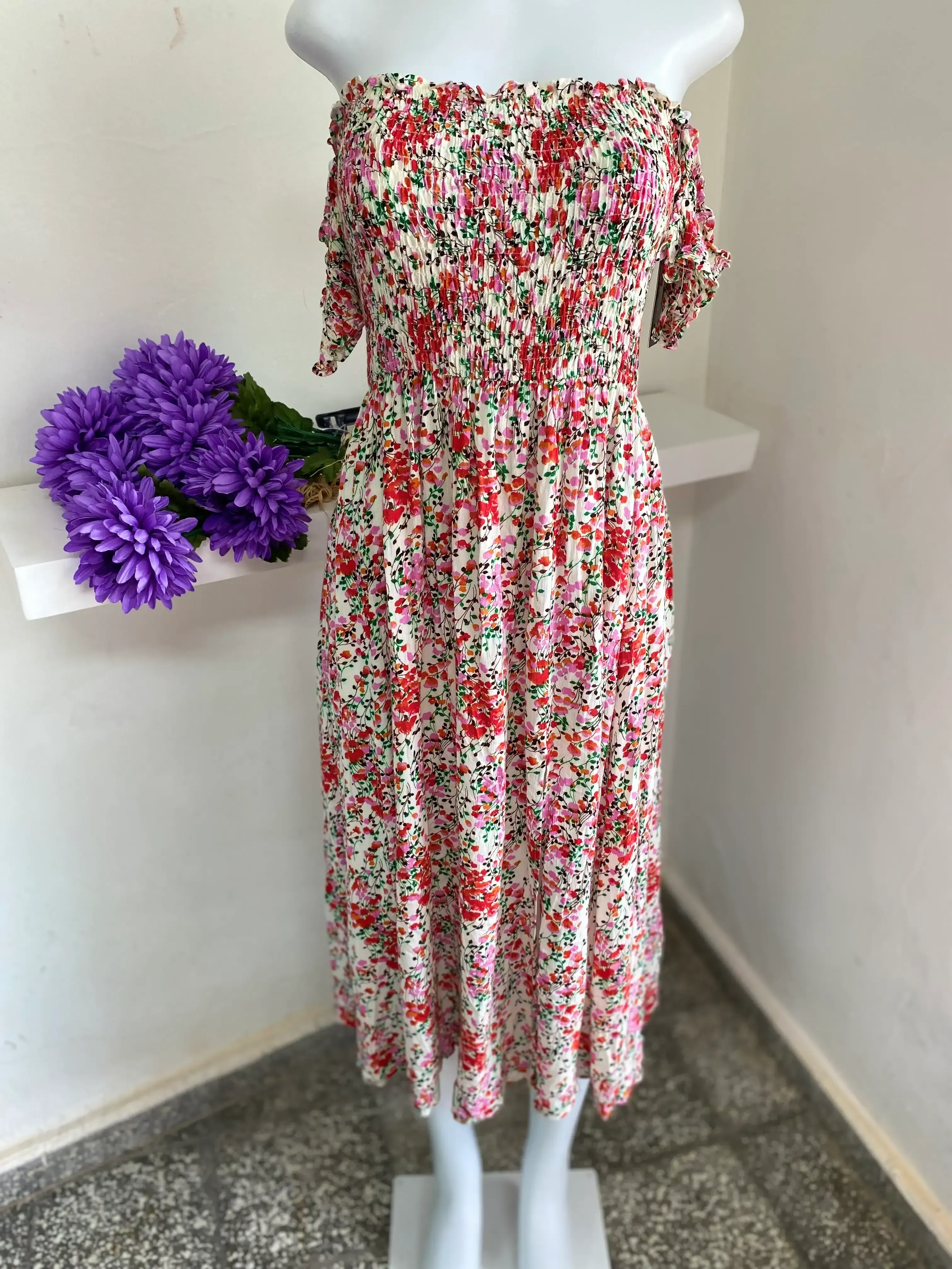 Vestido, Talla L 