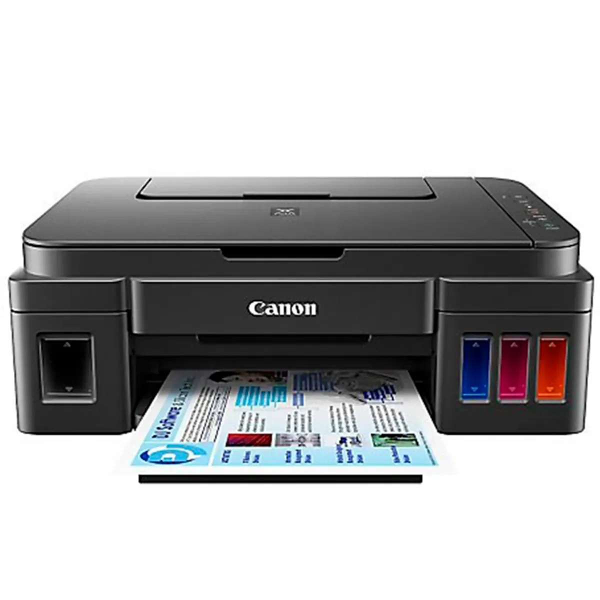 IMPRESORA MULTIFUNCIONAL G3110 2