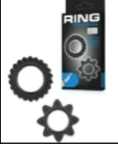 Black ring