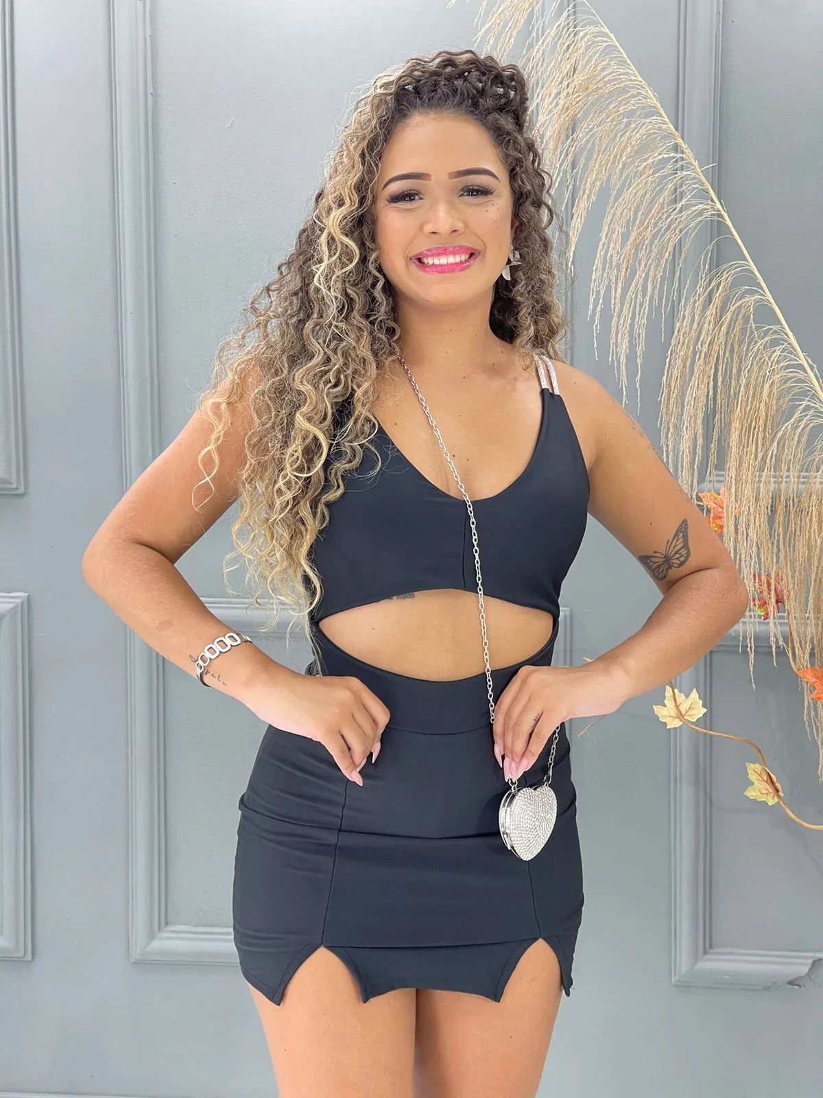 VESTIDO LUXXO 3