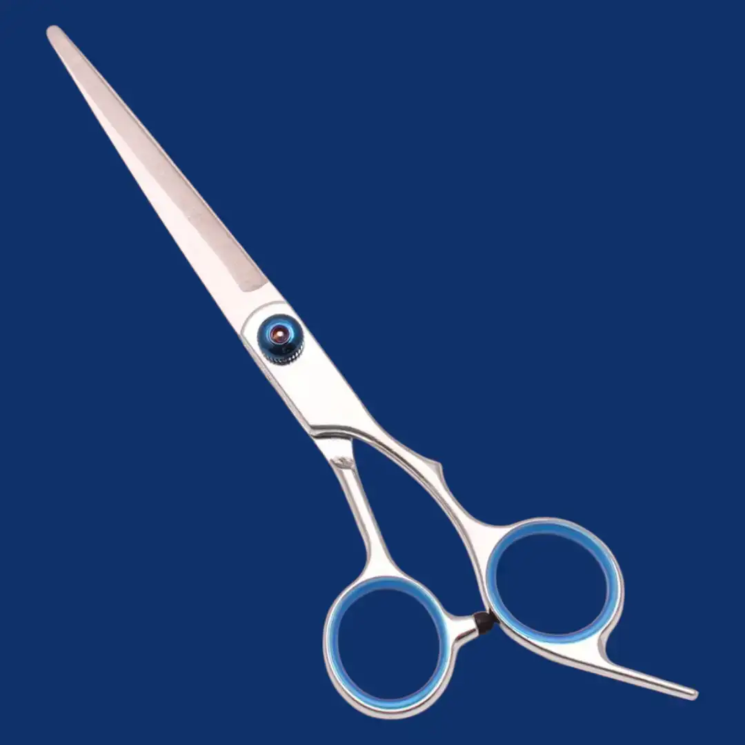 Tijera para Cortar Cabello Acero Inoxidable