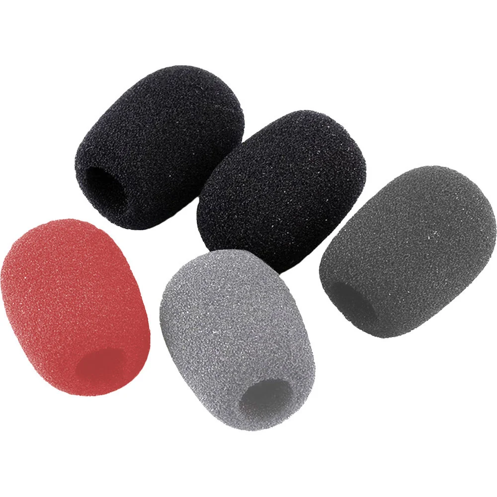 FILTRO ANTIPOP PARA MICROFONO 20BS LA UNIDAD