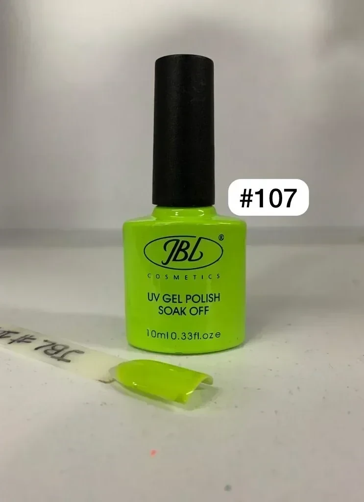 jbl 107 esmalte semi permanente jblnlg0002