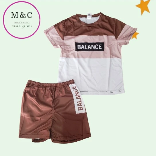 Conjunto M 3