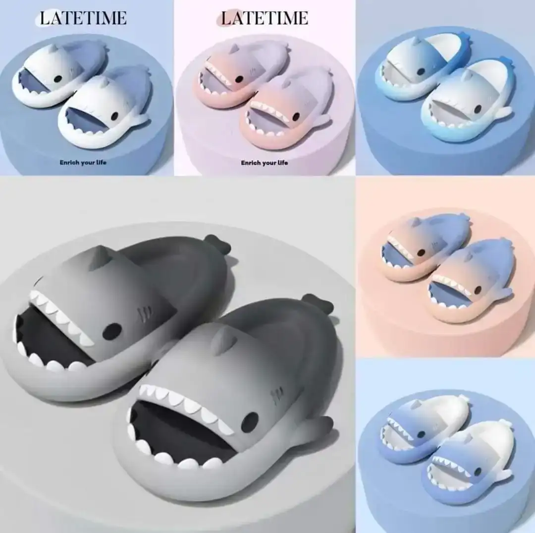 Sandalias Shark ADULTO