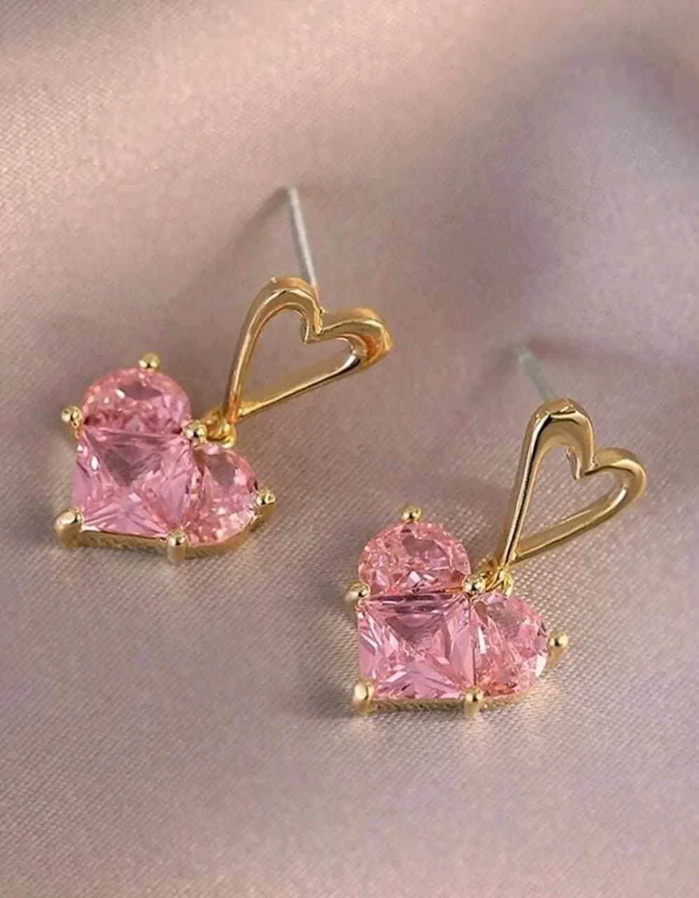 Pendientes 4