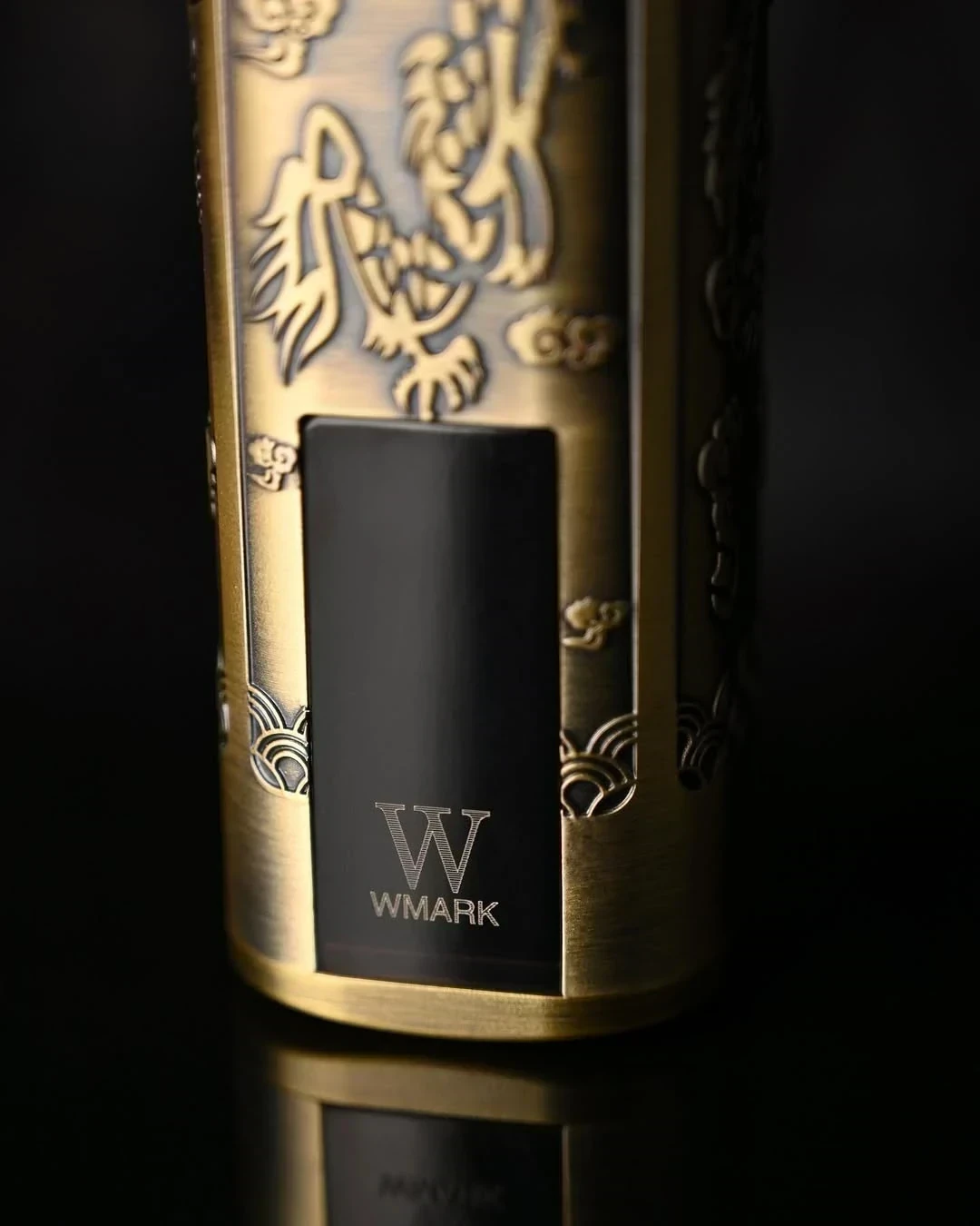 CORTADORA DE PELO WMARK CLIPPER 4