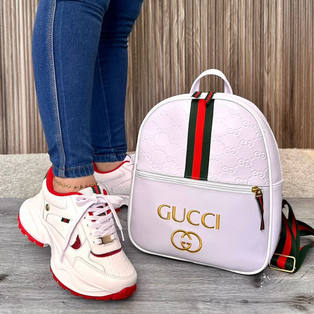 Gucci Combo  2