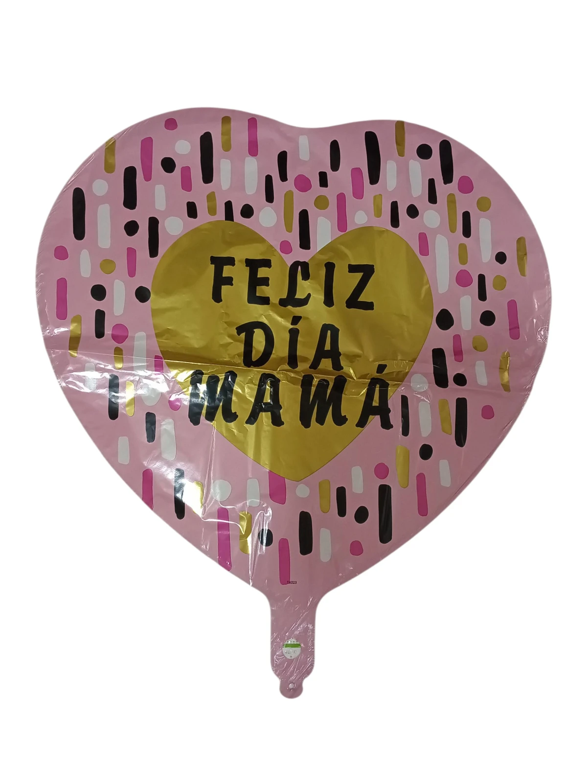 GLobo FELIZ DIA MAMÁ  3