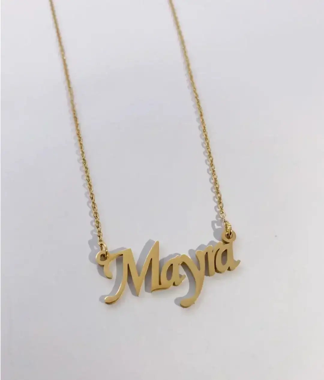 Cadena nombre 4