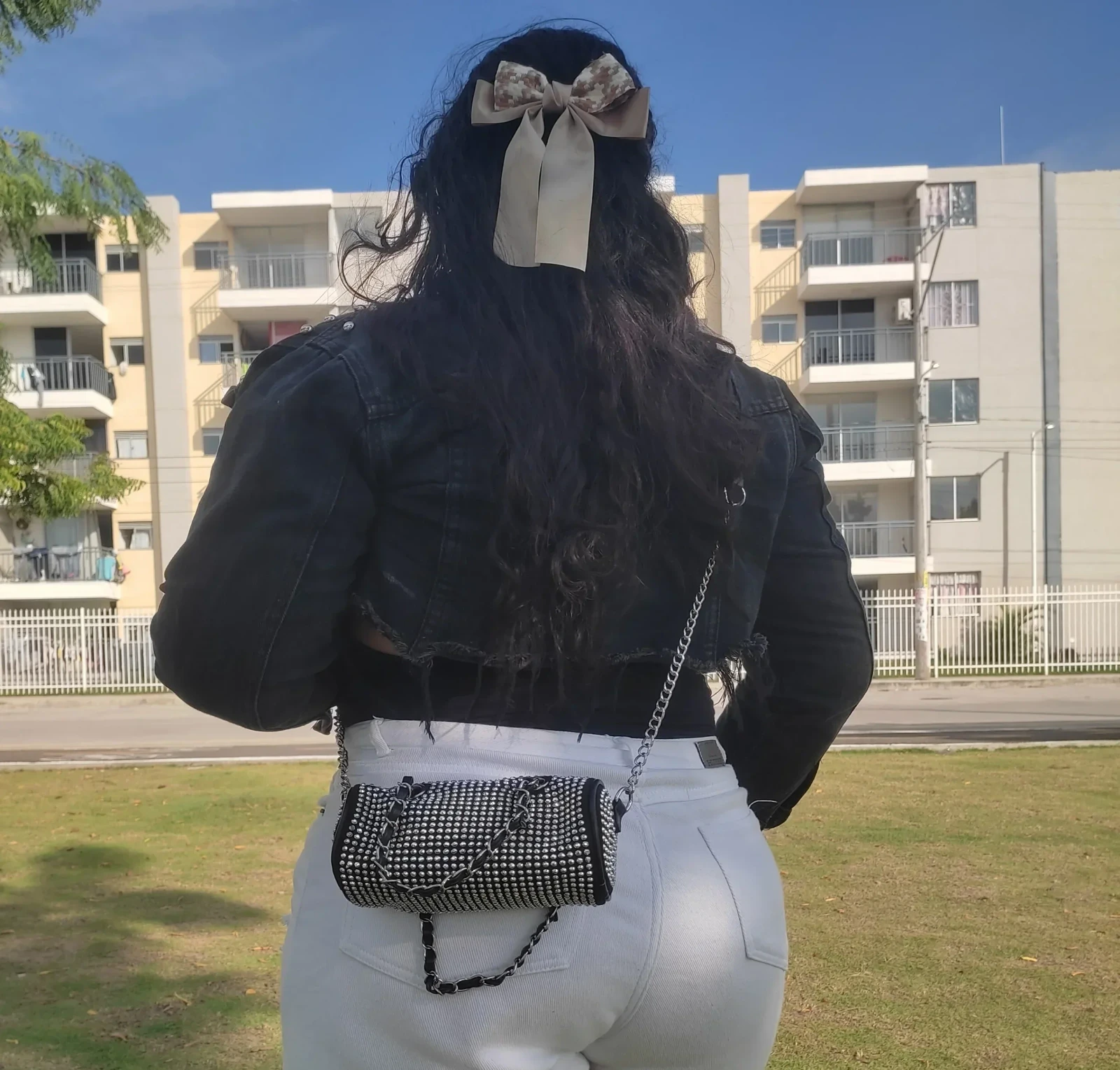 BOLSO KARDASHIAN  3