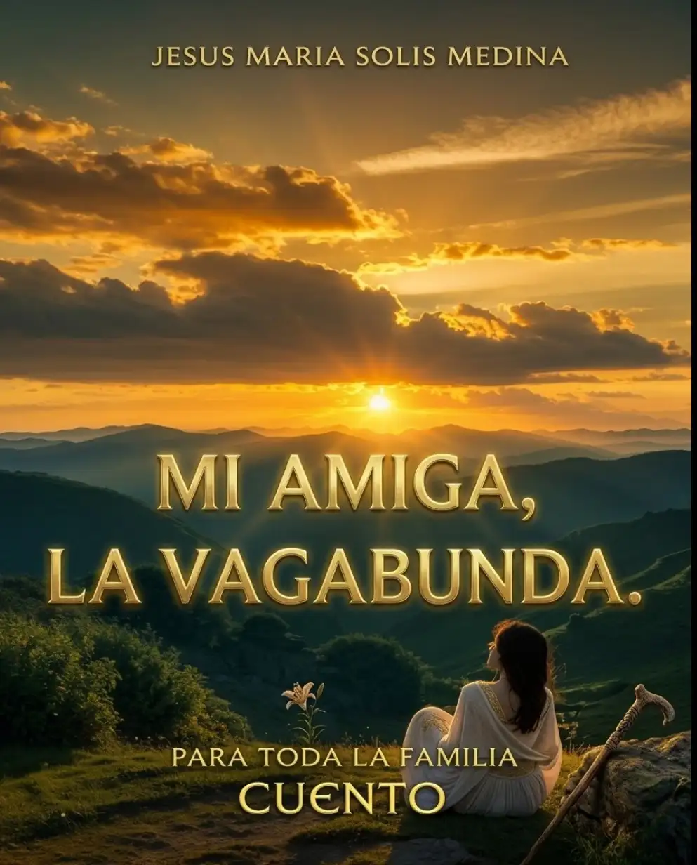 Mi Amiga, La Vagabunda.