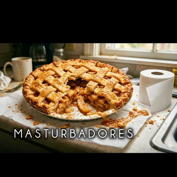 Masturbadores El