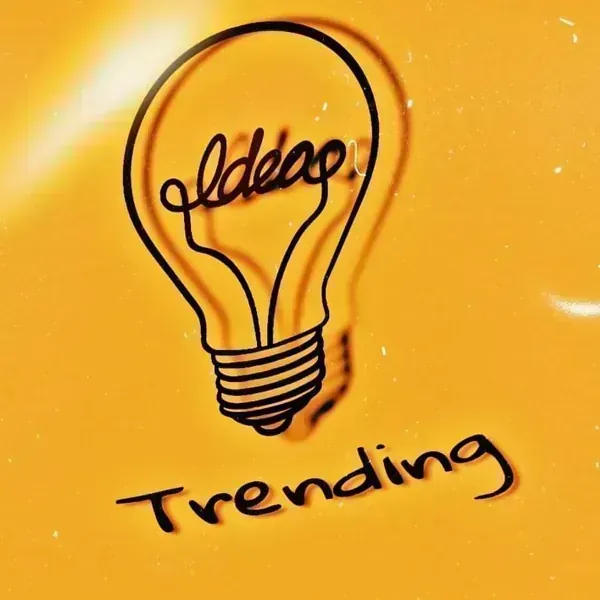 Ideas Trending 