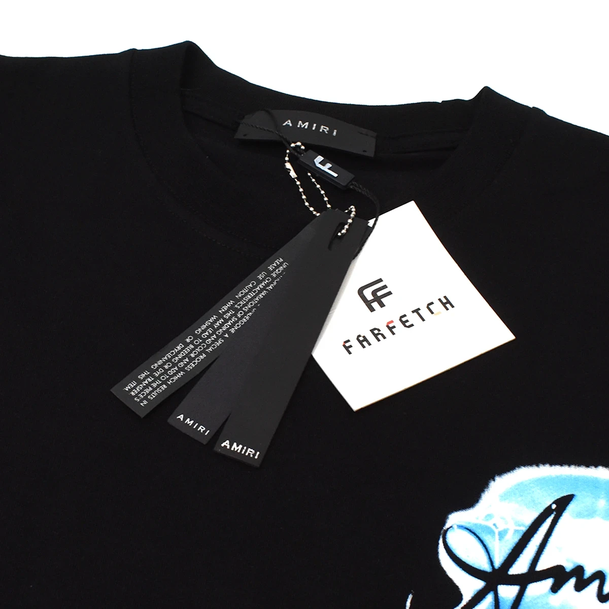 Playera Amiri 6