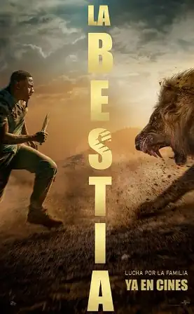 LA BESTiA