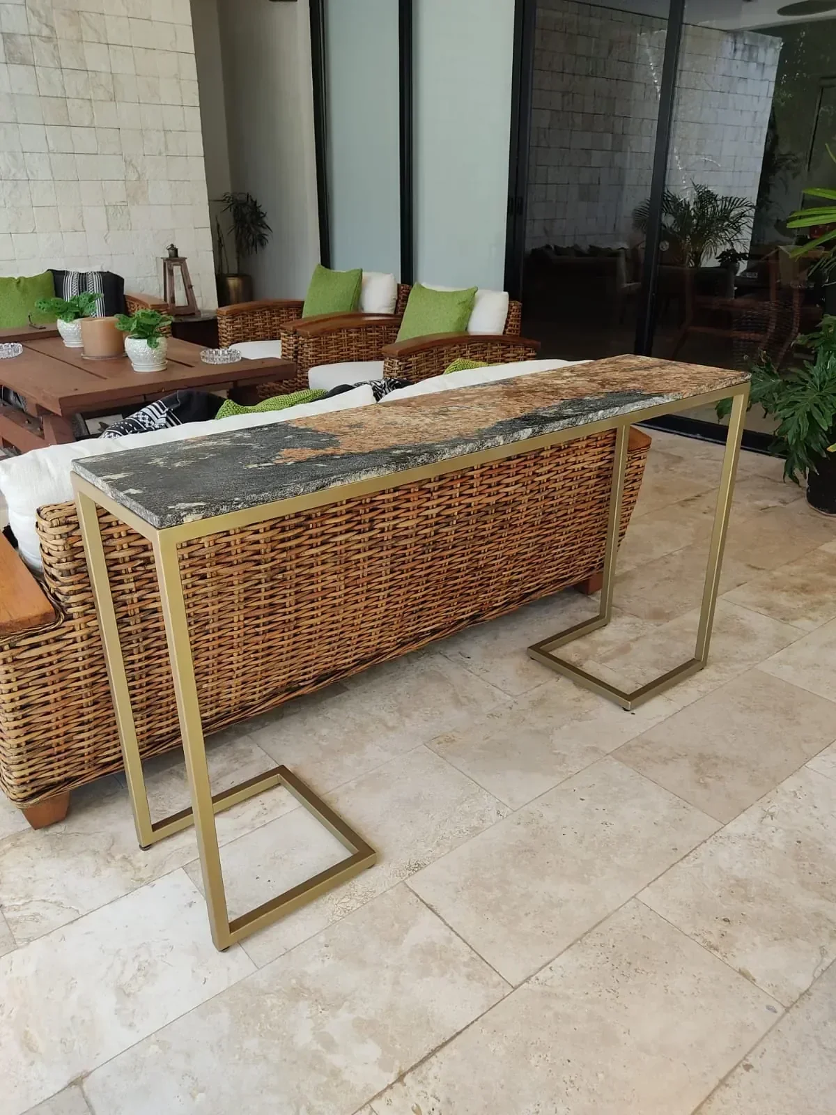 Credenza Roma 1.20  2