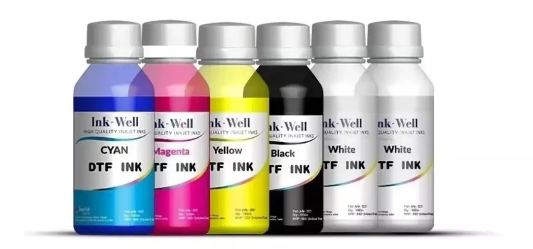 Tinta DTF 100ml