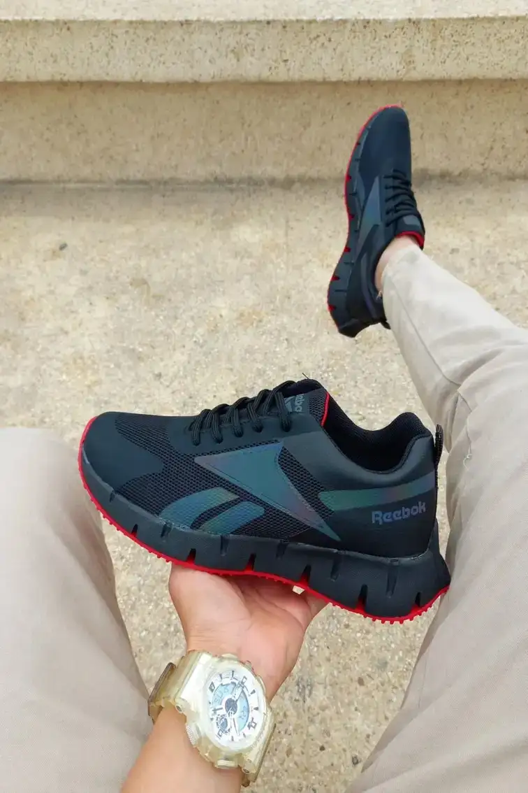 Reebok Zig Dynamic (hombre)