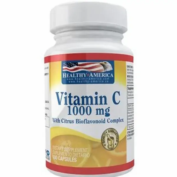 Vitamina C