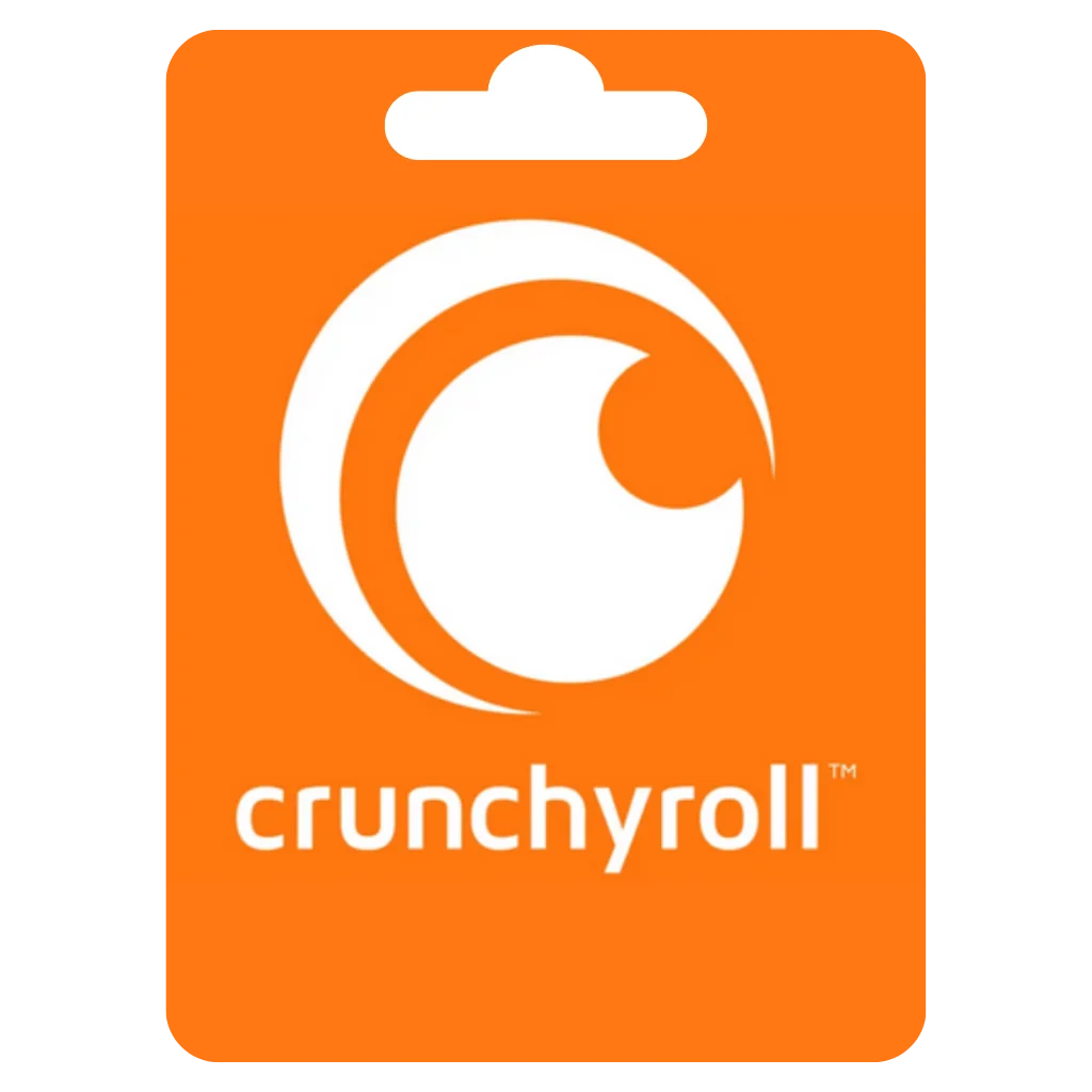 Cuenta completa de Crunchyroll