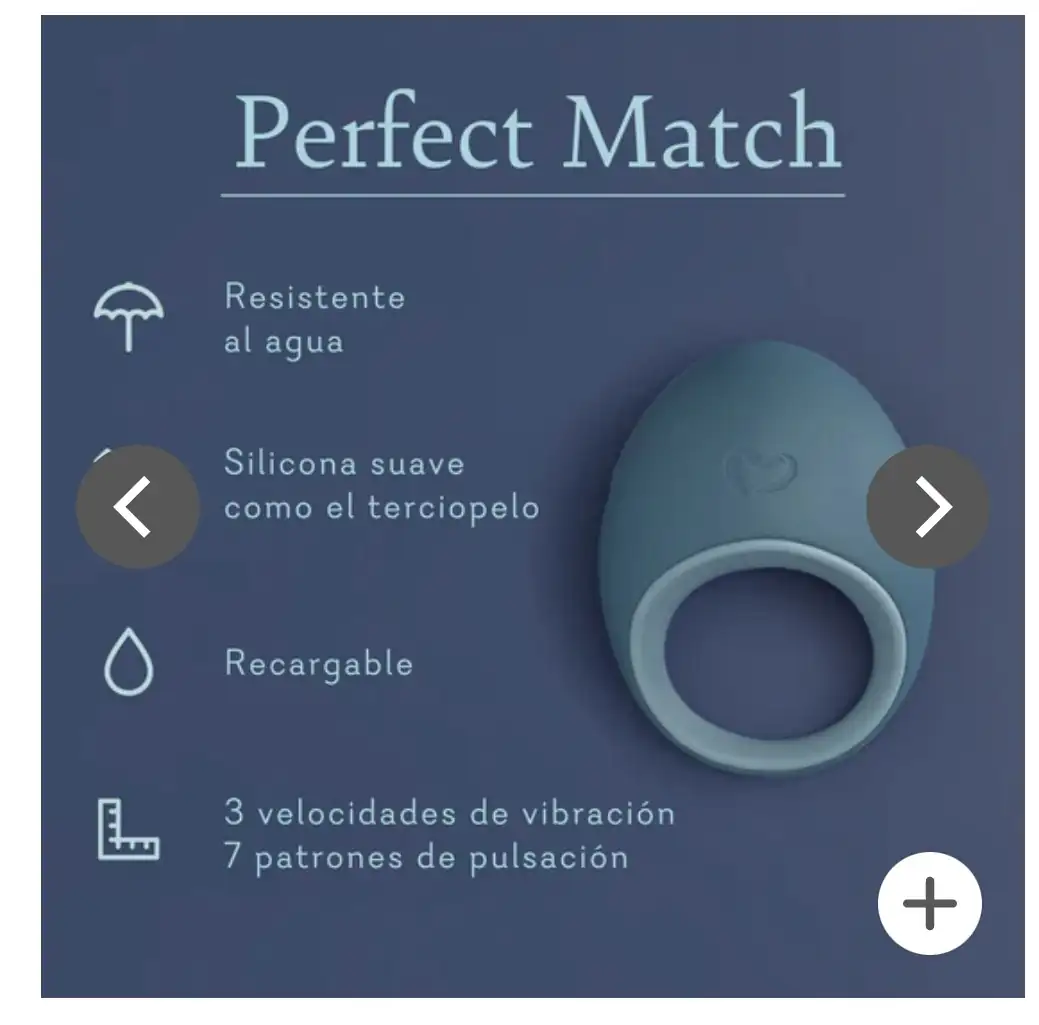 Perfect match 2