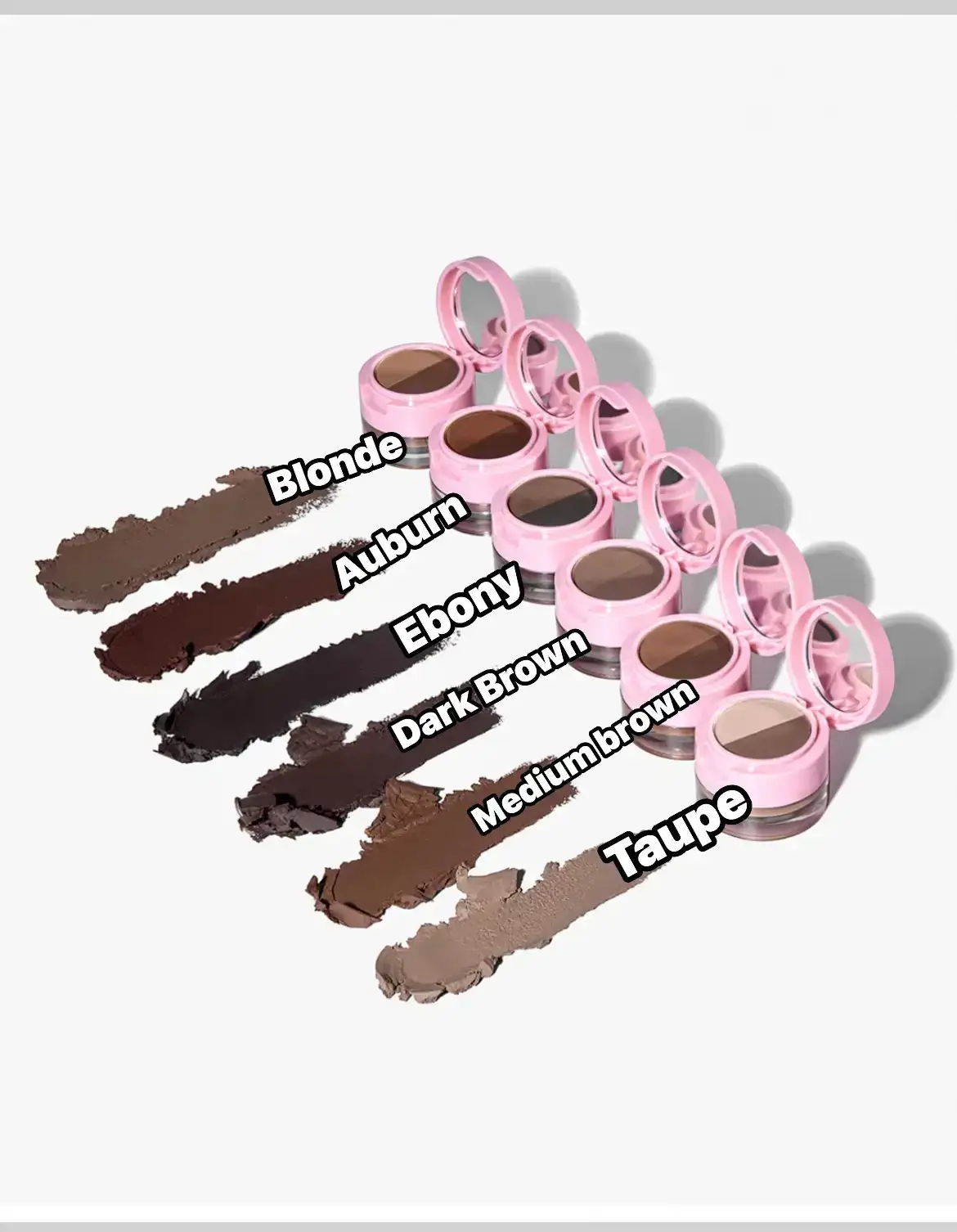 Sombra y pomada beauty creatiosn  2