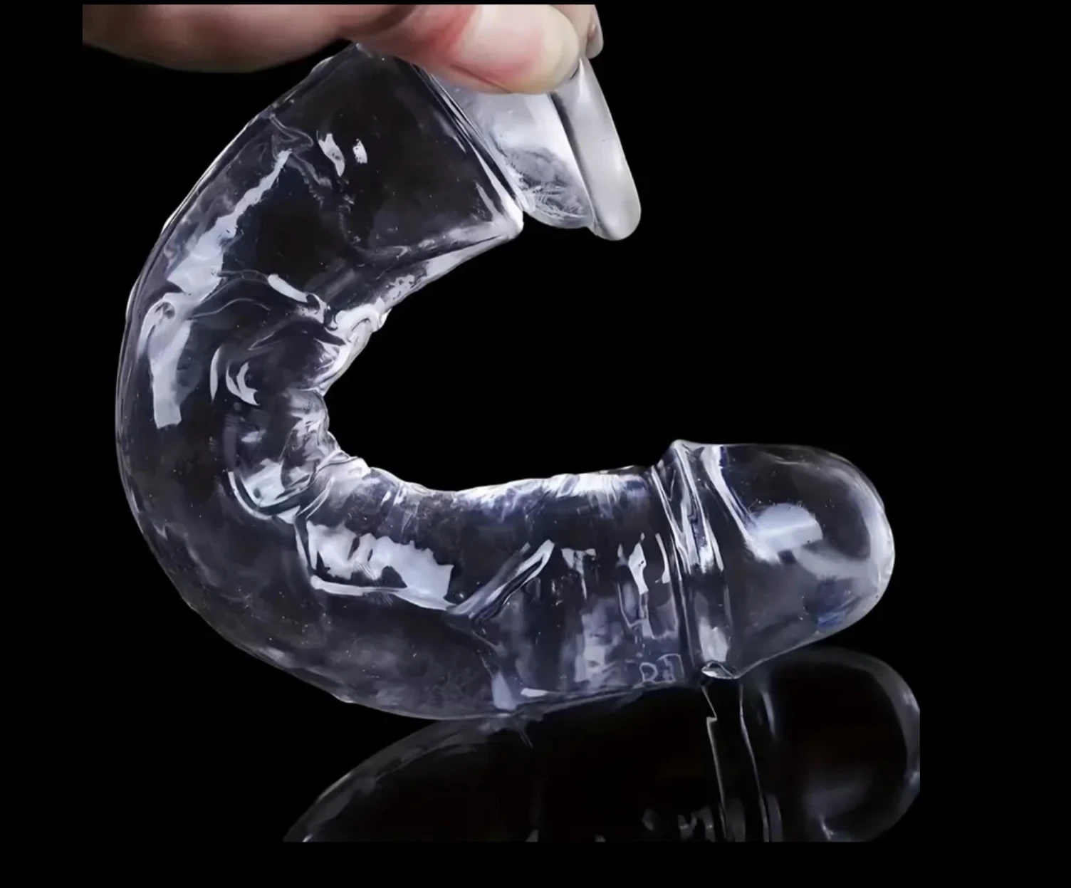 Dildo XXXL 3