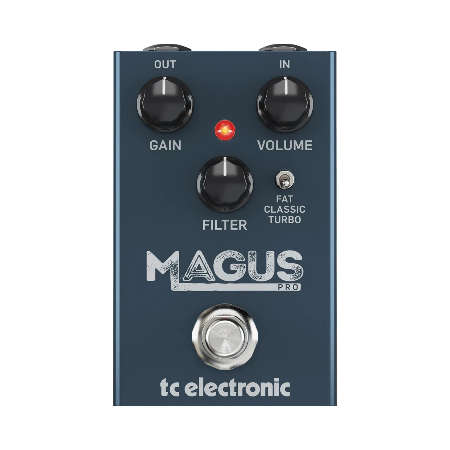 MAGUS PRO TC ELECTRONIC
