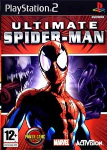 Ultimate spider-man