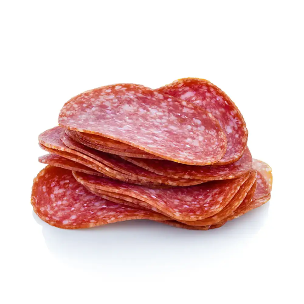 Porción de Salame