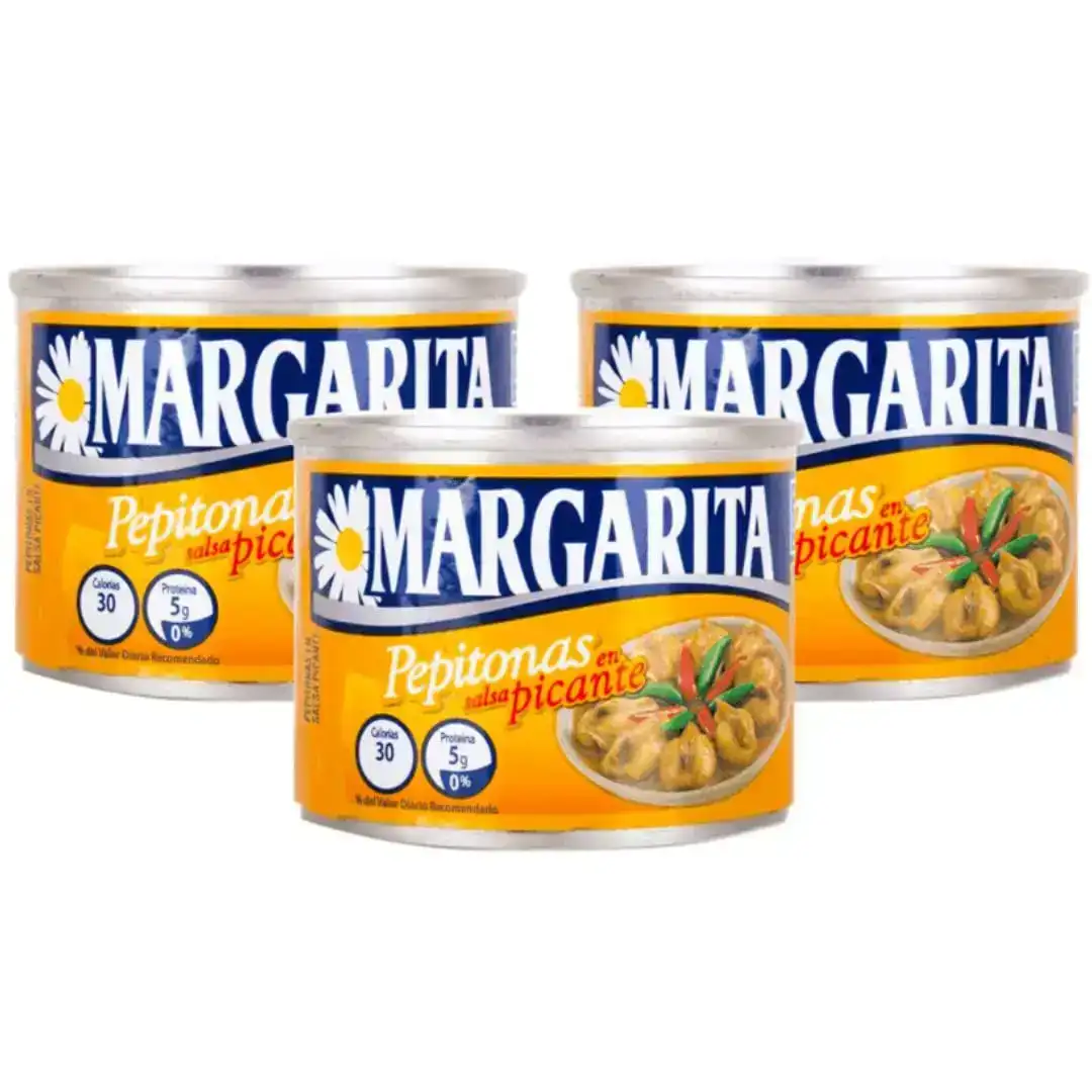 Pepitona 140g