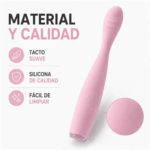 Vibrator Mielle 3