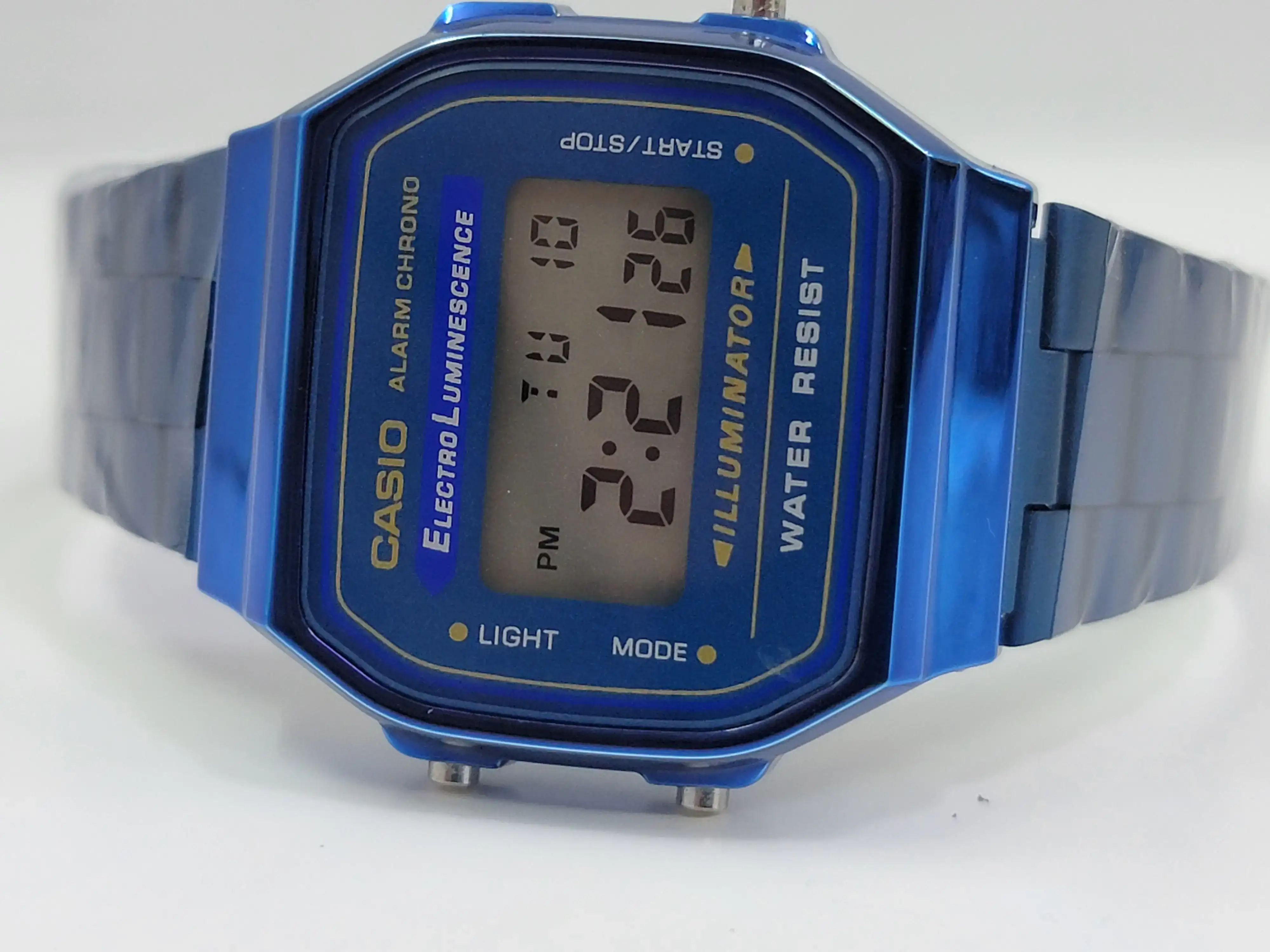 Reloj Digital Casio 