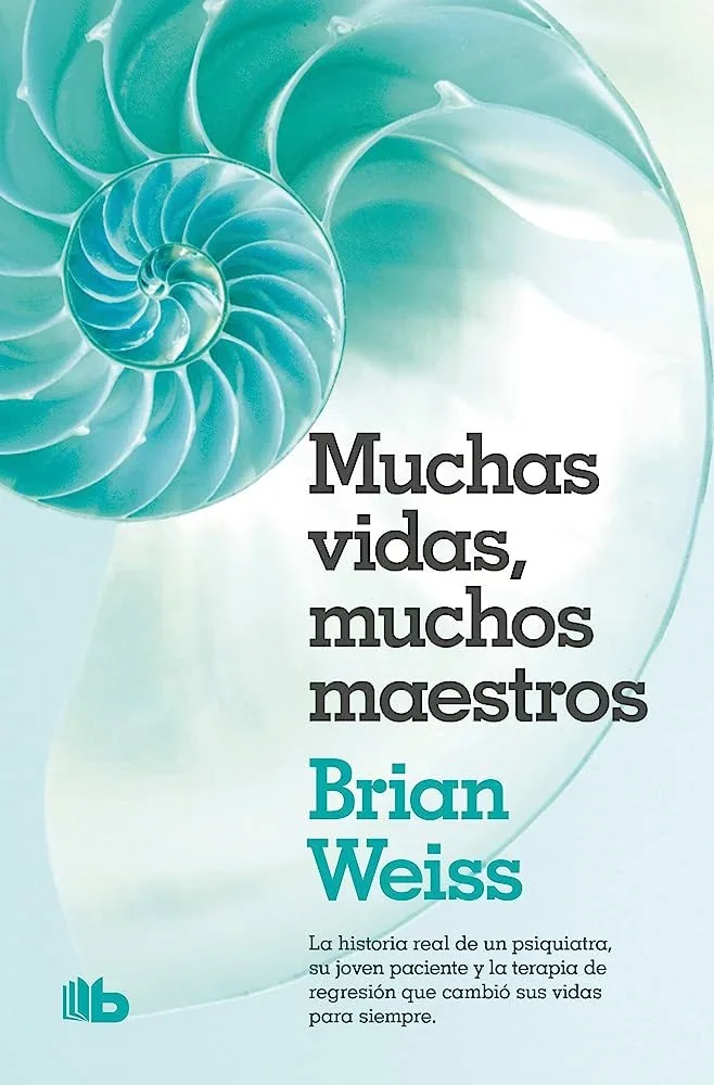 MUCHAS VIDAS MUCHOS MAESTROS 