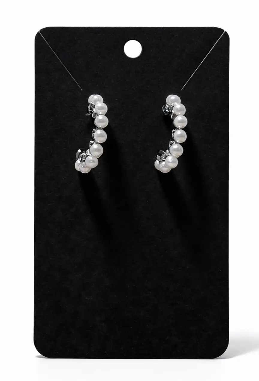 Aretes de mujer