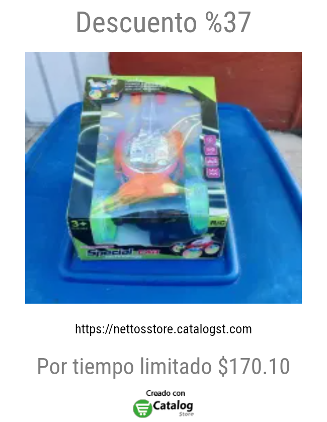 Descuento %37
