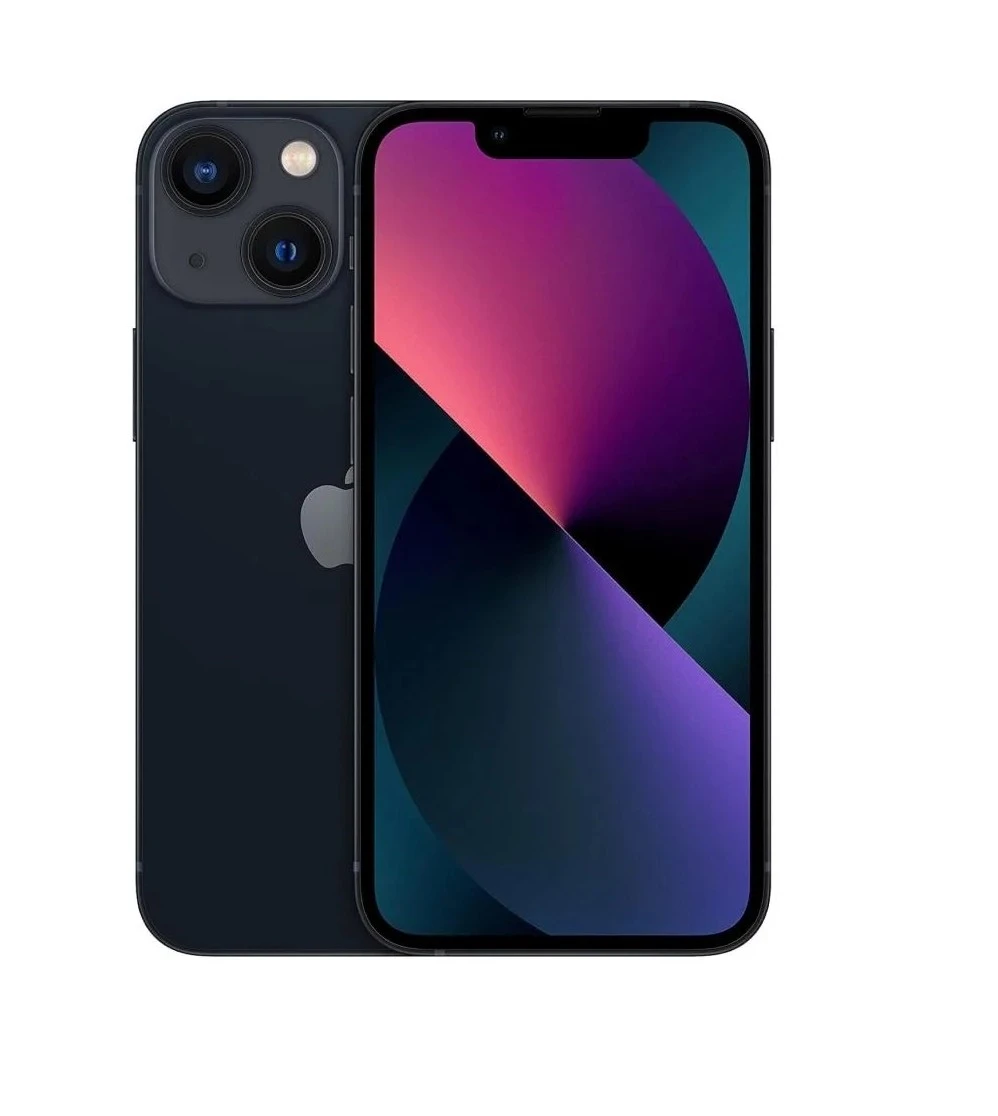 Iphone 13 Negro