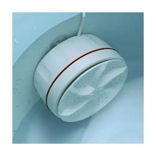 MINI LAVADORA PORTÁTIL  3