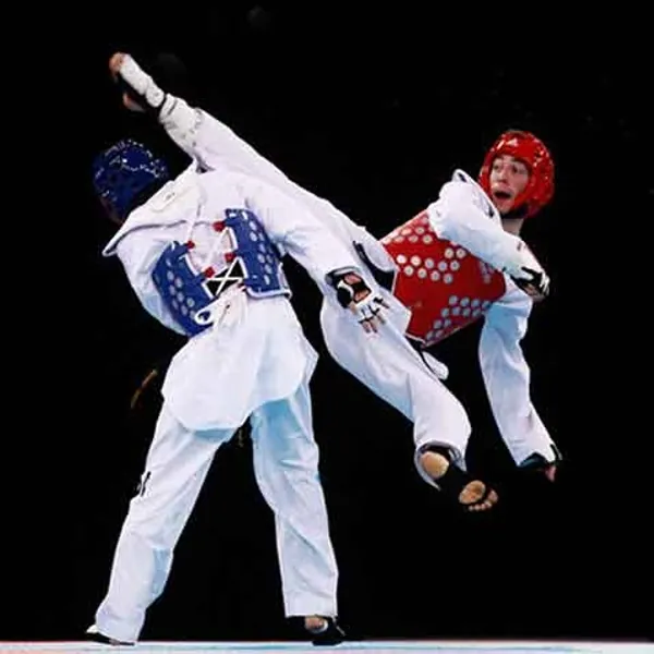 TAEKWONDO