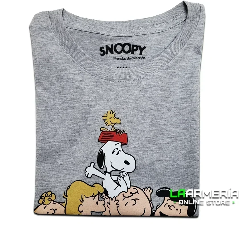 Snoopy (L) 3