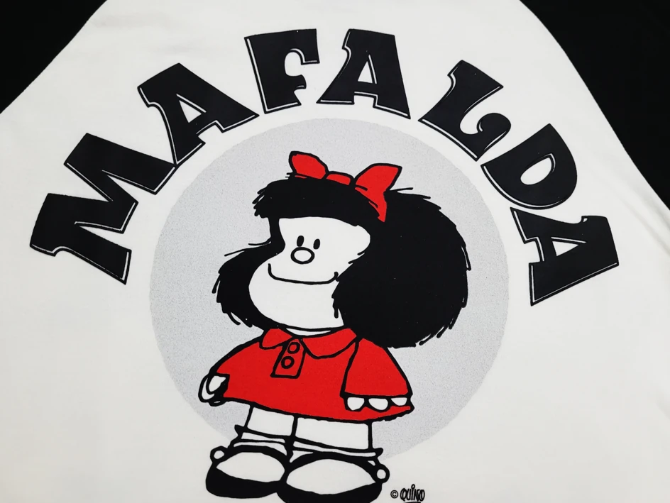 Mafalda (XS-S-M-L) 2