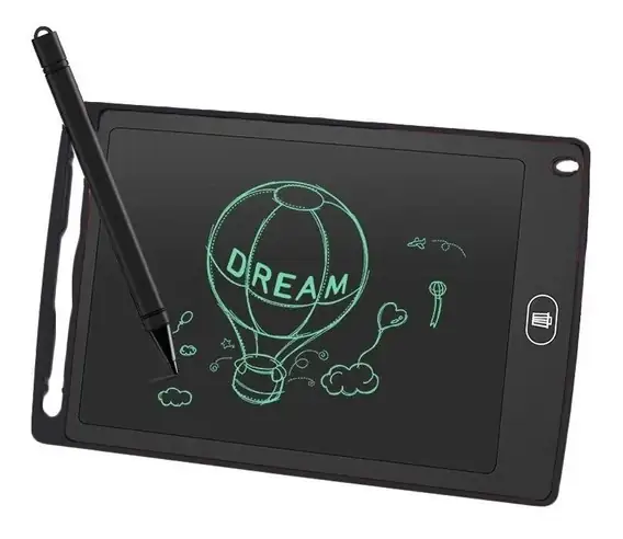 Pizarron Mágico LCD 8.5" 3