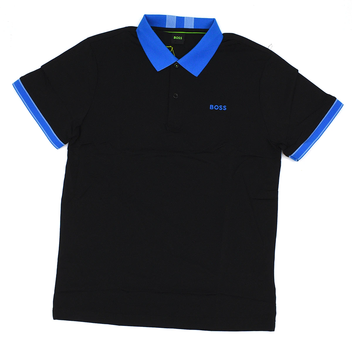 Playera Polo Boss