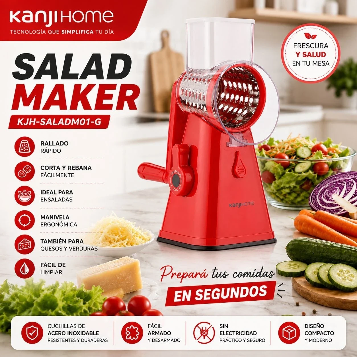 RALLADOR MANUAL KANJI HOME 2