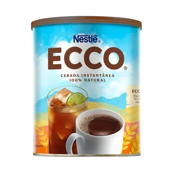 ECCO 170GRAMOS