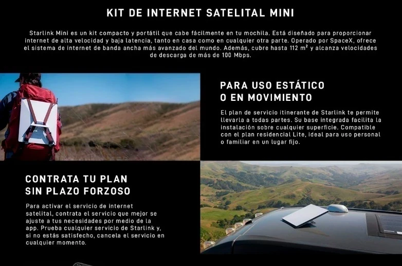 ANTENA MINI 3
