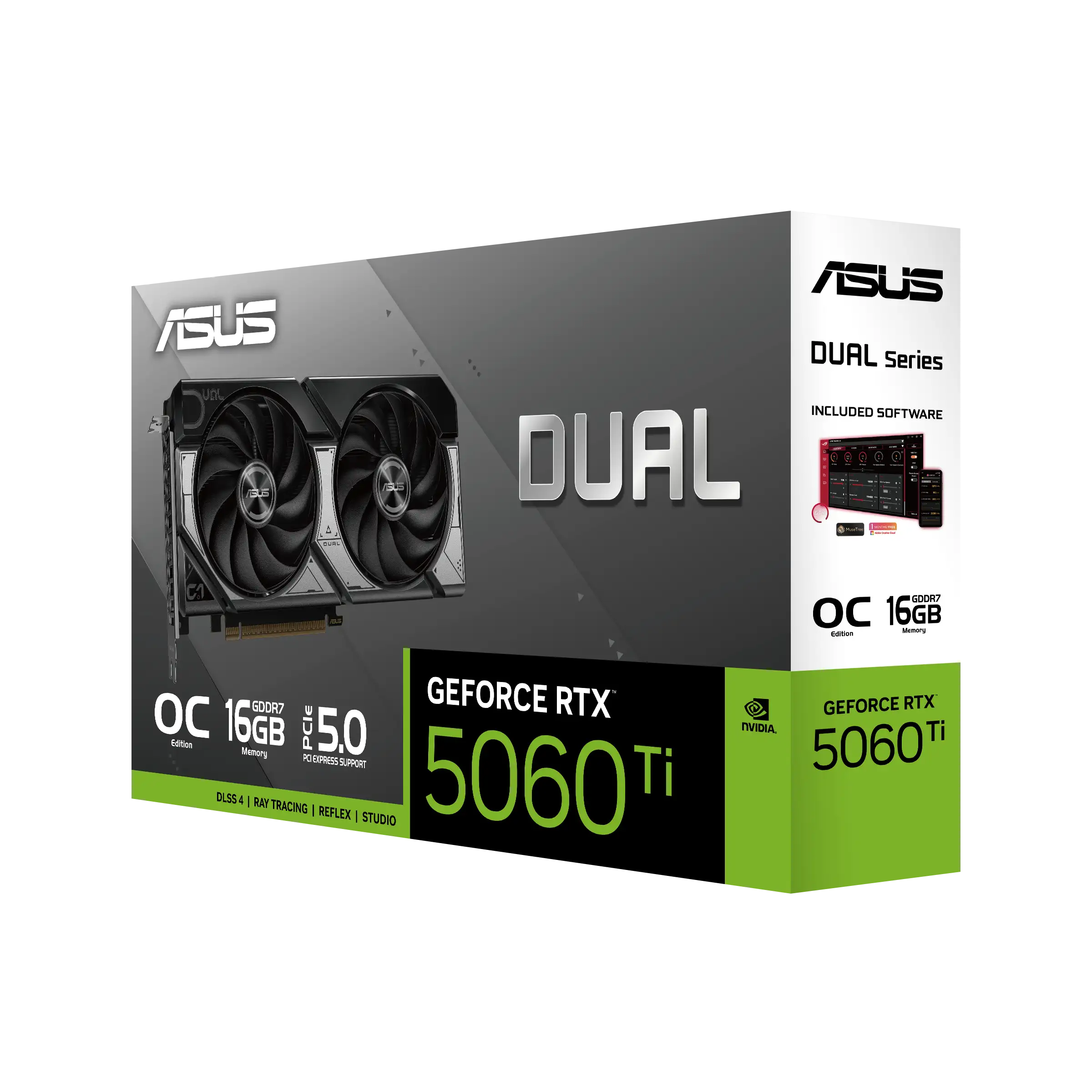 Rtx 5060ti 16GB