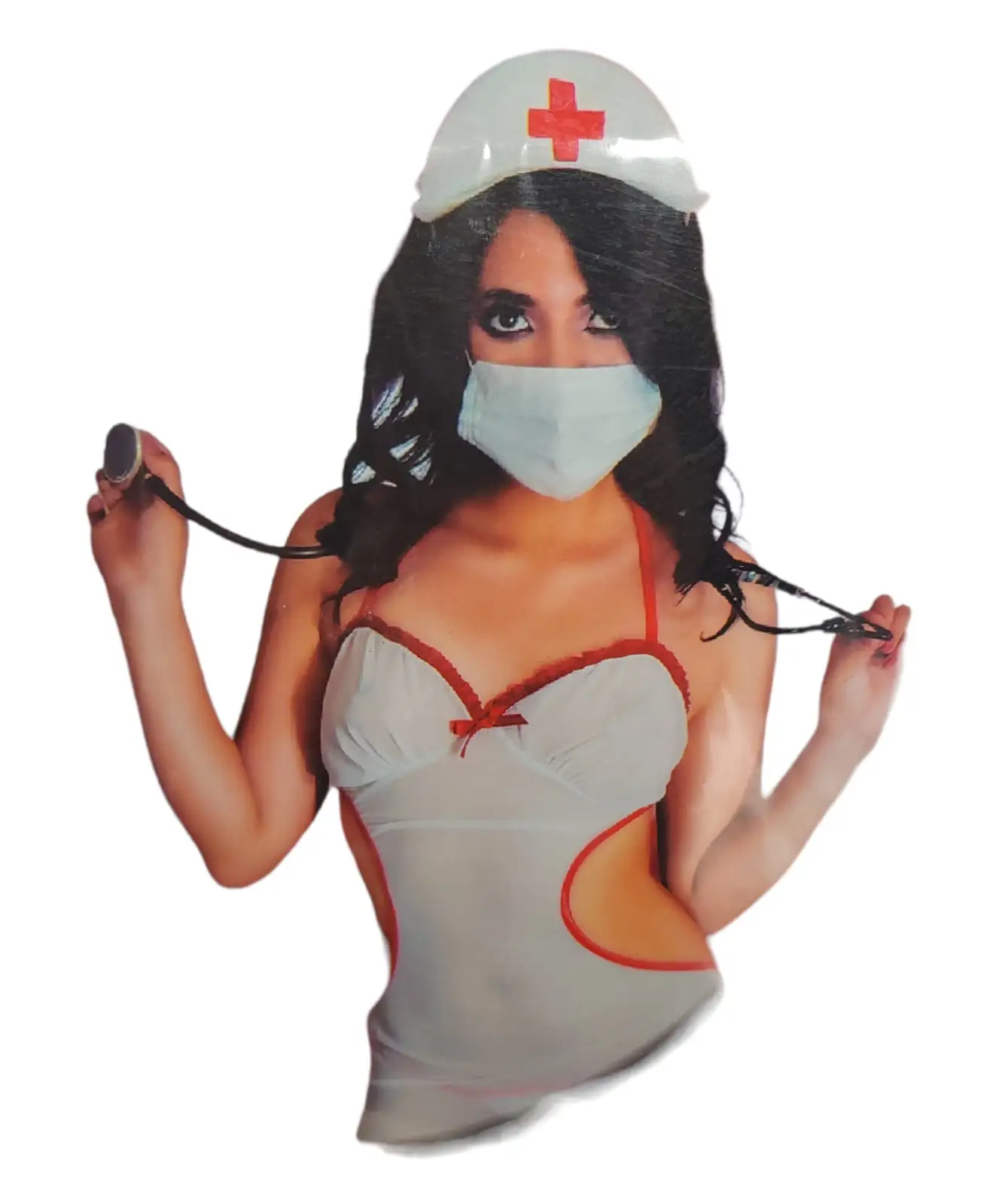MODELO ENFERMERA 2